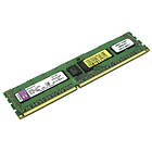 Kingston ValueRAM DDR3L 1600MHz Intel ECC 4GB (KVR16LE11S8/4I)