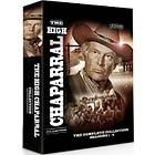 The High Chaparral - Complete Remastered Collection (DVD)