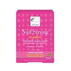 New Nordic Nail Strong 30 Tablets