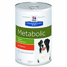 Hills Canine Prescription Diet Metabolic Weight Management 0,37kg