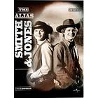 Alias Smith & Jones - Säsong 1-2 (DVD)