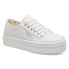 Victoria Plimsolls Blucher (Dam)
