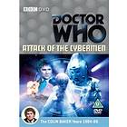 Doctor Who - Attack of the Cybermen (DVD)