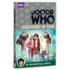 Doctor Who - Nightmare of Eden (DVD)