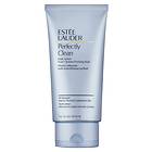 Estee Lauder Perfectly Clean Multi-Action Foam Cleanser/Purifying Mask 150ml