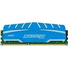 Crucial Ballistix Sport XT DDR3 1600MHz 8GB (BLS8G3D169DS3CEU)