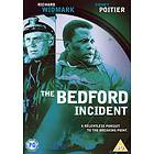 The Bedford Incident (UK) (DVD)