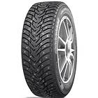 Nokian Hakkapeliitta 8 205/55 R 16 94T Dubbdäck