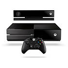 Microsoft Xbox One 500GB (inkl. Kinect)