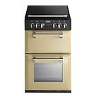 Stoves Richmond 550DFW Mini (Beige)