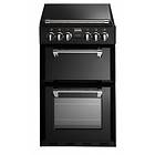 Stoves Richmond 550DFW Mini (Black)