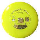 Westside Golf Discs VIP Warship