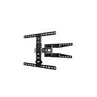 Hama Ultraslim Full Motion TV Wall Bracket XL (108757)