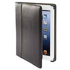 Maroo Leather Saddle PANGO for iPad