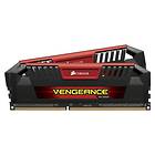 Corsair Vengeance Pro Red DDR3 2133MHz 2x4GB (CMY8GX3M2B2133C9R)