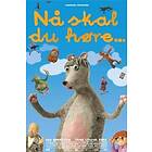 Nå skal du høre... for barnebarn I alle aldre (DVD)