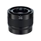 Zeiss Touit Planar T* 32/1,8 for Sony E