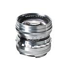 Voigtländer 50/1.5 Nokton for Leica M