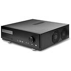 Antec Fusion Black 430 (Svart)
