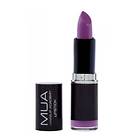 MUA Makeup Academy Lipstick