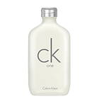 Calvin Klein CK One edt 200ml