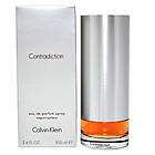 Calvin Klein Contradiction edp 100ml