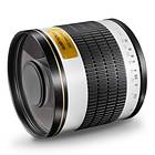 Walimex Pro 500/6.3 DX C-Mount