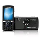 Sony Ericsson K850i