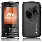 Sony Ericsson W960i