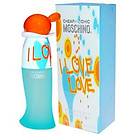 Moschino Cheap And Chic I Love Love edt 50ml
