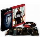 Jack Reacher - SteelBook (CN) (Blu-ray)