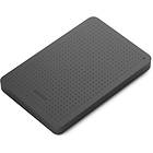 Buffalo MiniStation HD-PCFU3 500GB