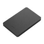 Buffalo MiniStation HD-PCFU3 1TB
