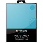 Verbatim Folio Case for iPad 2/3/4