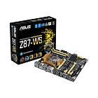 Asus Z87-WS