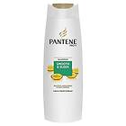 Pantene Smooth & Sleek Shampoo 400ml