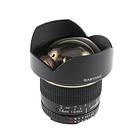 Samyang MF 14/2.8 ED AS IF UMC for Olympus/Panasonic m4/3