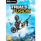 Trials Fusion (PC)