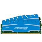 Crucial Ballistix Sport XT DDR3 1866MHz 2x8GB (BLS2C8G3D18ADS3CEU)