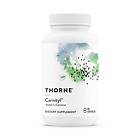 Thorne Research Researh Carnityl 500mg 60 Kapsler