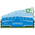 Crucial Ballistix Sport XT DDR3 1866MHz 4x8GB (BLS4C8G3D18ADS3BEU)