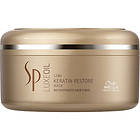 Wella SP Luxe Oil Keratin Restore Mask 150ml