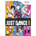 Just Dance 2014 (Wii)