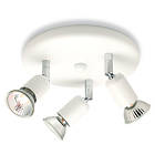 Firstlight Runner (3L, Round)