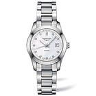 Longines Conquest L2.285.4.87.6