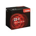 Imation CD-R 700MB 52x 10-pack Jewelcase