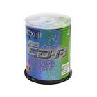 Maxell CD-R 700MB 52x 100-pack Cakebox
