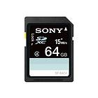 Sony SDXC Class 4 15MB/s 64GB