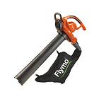 Flymo Power Vac 3000