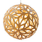 David Trubridge Floral (Ø1000)